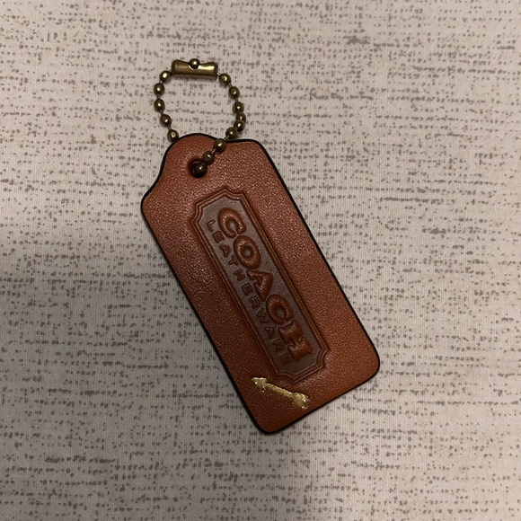 Coach Swinger - Picture 6 of 9